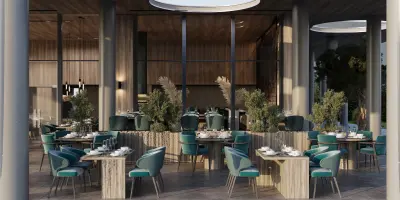 تصميم داخلي حديث