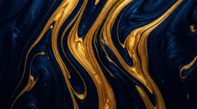 Generative AI Luxury Background