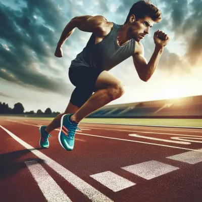 Racer Manipulation Design