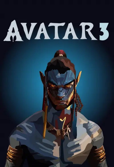 Avatar poster for the new Part