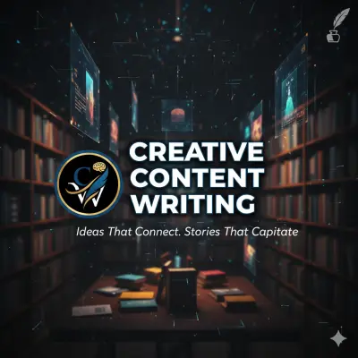 كتابة المحتوى التسويقي/الإعلاني (Copywriting