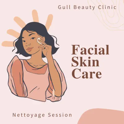 Featured Design Project: Aesthetic Clinic Brochure