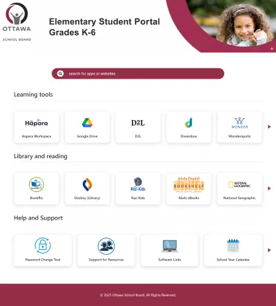 تصميم واجهه مدرسه ابتدائيه