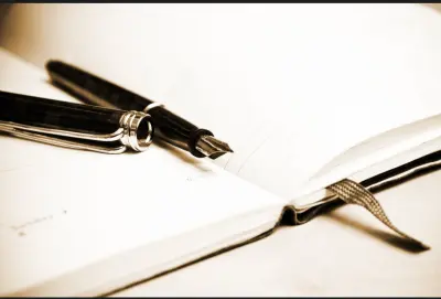 كتابه وترجمه