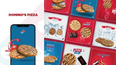 social media  posts - تصميمات سوشال ميديا