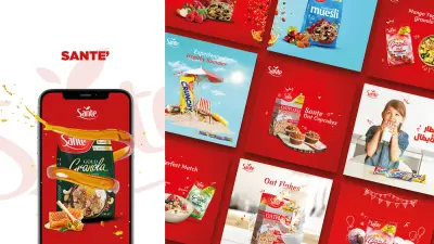 social media  posts - تصميمات سوشال ميديا