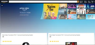 انشاء متجر الكتروني