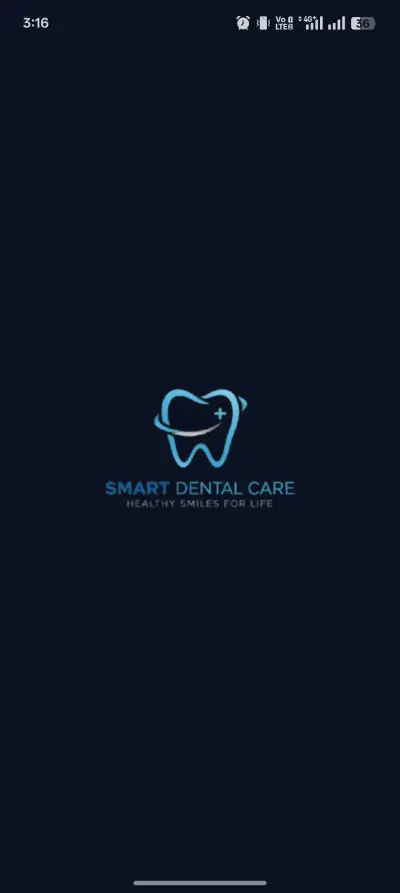نظام "Dental Care Plus" المتكامل لإدارة العيادات والمراكز الطبية - Flutter