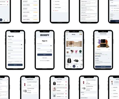 MISRIFY (e-commerce)