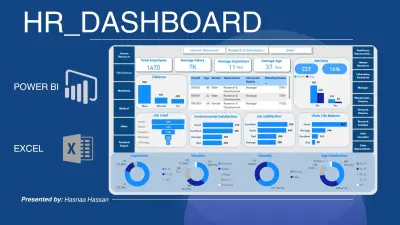 Dashboard HR_Analysis