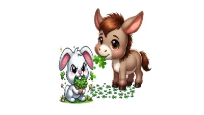 تصميم قصص أبلة فضيلة باستخدام الويت بورد