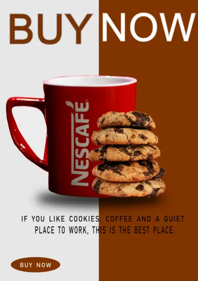 Cookies and Coffee