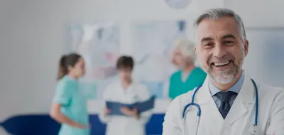 تطوير مواقع الويب للمنصات الطبية والخدمية