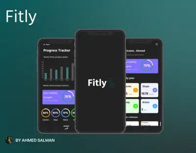 fitly (fitness app)