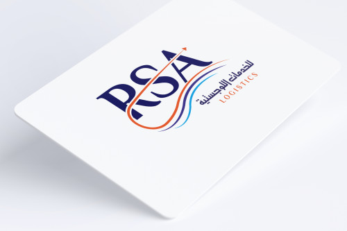 RSA brand identity