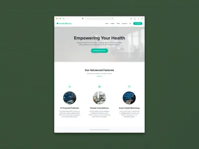تطوير Back-End لنظام ذكي لتوقع ضغط الدم باستخدام Flask وMachine Learning