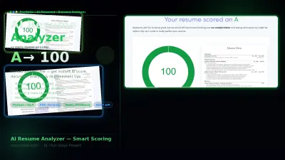 تصميم وكتابة سيرة ذاتية احترافية متوافقة مع ATS (عربي/إنجليزي)