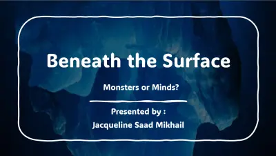 كتابة وتنسيق عروض PowerPoint وملفات Word باحتراف