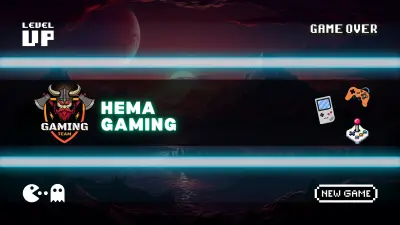 تصميم بنر يوتيوب احترافي يجذب المشتركين ويقوّي هوية قناتك