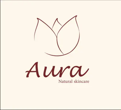 هويه بصريه لوجو