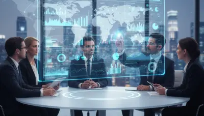 شرح financial analysis and industry analysis