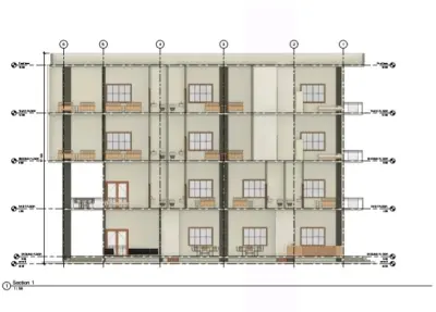 اوتيل استراحه