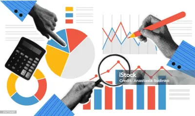 تحليل البيانات باستخدام Excel وإنشاء لوحة معلومات تفاعلية