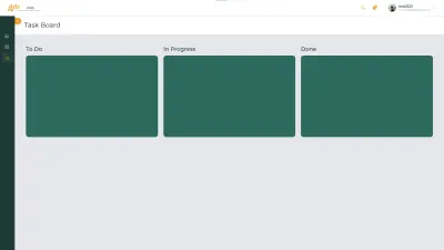Project Management System | Task & Team Management Platform
