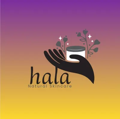 تصميم هوية بصرية كاملة لعلامة تجارية ناشئة