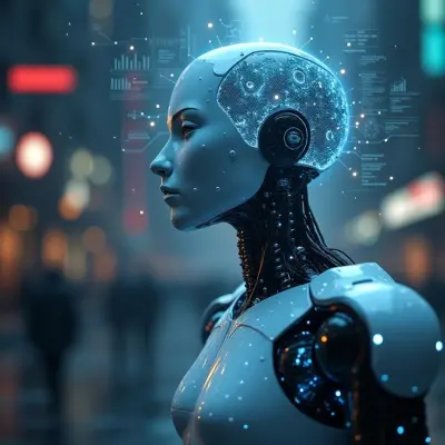 رهاب الذكاء الاصطناعي