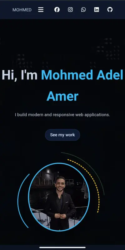 موقع برورتفوليو