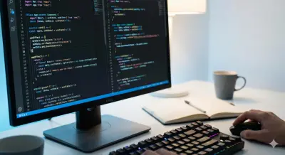 تصميم وتطوير واجهات مستخدم احترافية باستخدام React.js و HTML و CSS