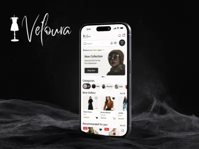 تصميم واجهات Ui/Ux لتطبيقات الموبايل
