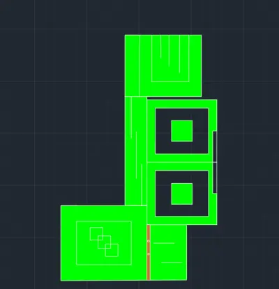 رسم جبس بورد 2D