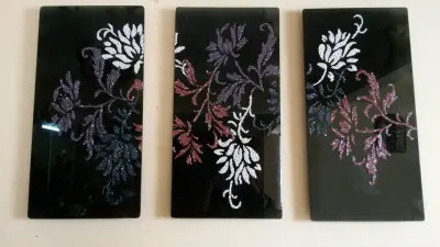 مصمم فيديو احترافي دعائي وللمؤتمرات والأحداث المهمه / تحليل بيانات احترافي/   اعمال فنية يدوية للرسم على الأطباق والمرايا