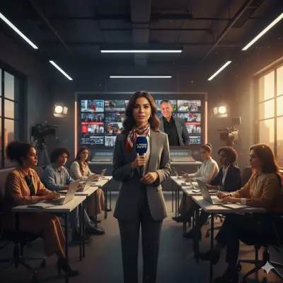 توليد فيديو بالذكاء الاصطناعي