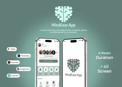 MindEase App