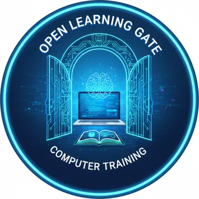 لوجو منصة تعليمية