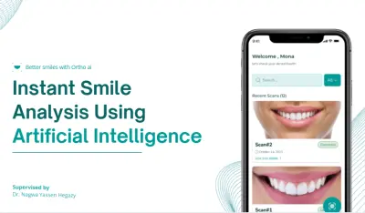 Instant Smile Analysis Using Artificial Intelligence