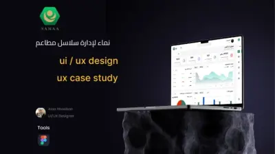 نماء لإدارة سلاسل المطاعم