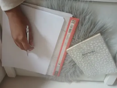 كيفية بدء مشروع منزلي ناجح — مقال 400