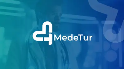 تصاميم شعار لعيادة طبية