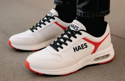 تصميم للملابس وأحذية 3D