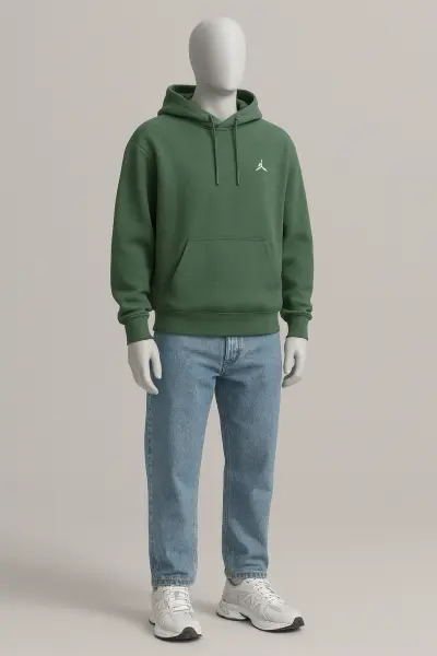 تصميم نمادج 3D للملابس