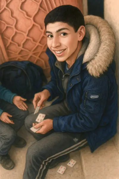 تصميم لوحات