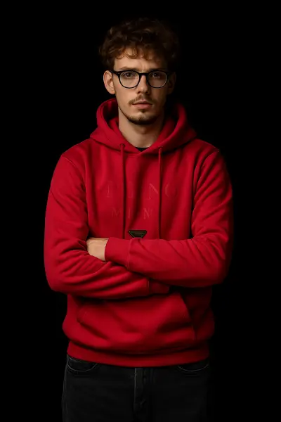 تعديل الصور بإحترافيه