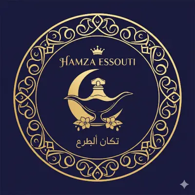 تصميم شعارات بشكل احترافي