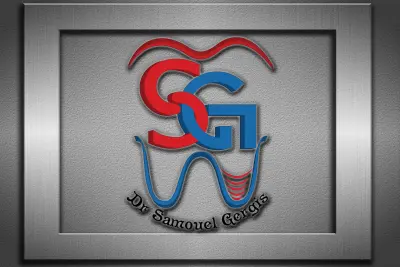 تصميم هوية لطبيب اسنان