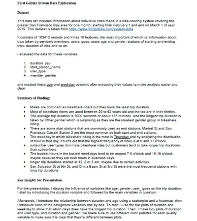 تحليل البيانات باستخدام بايثون