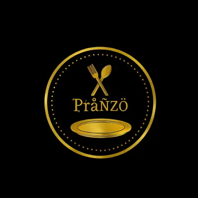 تصميم شعار احترافي وعصري وجذاب لمطعم